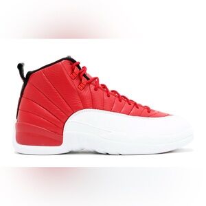 NIKE AIR JORDAN RETRO 12 BULLS “GYM RED” MENS SZ 10.5 BRAND NEW 100% AUTHENTIC